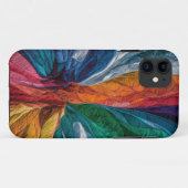 Lebhaftes Kobra-Style Art Phone Case - Hochwertige (Rückseite (Horizontal))