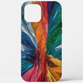 Lebhaftes Kobra-Style Art Phone Case - Hochwertige