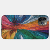 Lebhaftes Kobra-Style Art Phone Case - Hochwertige (Rückseite (Horizontal))