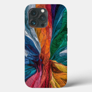 Lebhaftes Kobra-Style Art Phone Case - Hochwertige