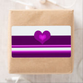 Lebhaftes Lila (Insitu)