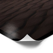 Lebhaftes Matte Race Car Poster - Perfekte Kunst (Ecke)