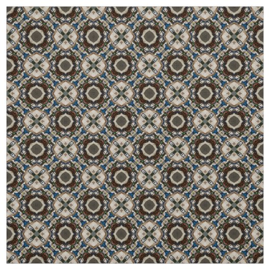 Lebhaftes mehrfarbiges Upholsterie-Gewebe - Bold Stoff (Muster)