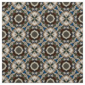 Lebhaftes mehrfarbiges Upholsterie-Gewebe - Bold Stoff (Nahaufnahme)