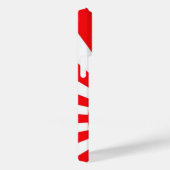 Lebhaftes MOD-Target für Burst Japan Case-Mate iPhone Hülle (Rückseite / Rechts)