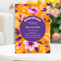 Lebhaftes Muster der Sommerzeit-Blume - Dopaminver