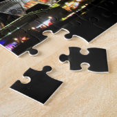 lebhaftes Opernhaus Puzzle (Seite)