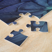 Lebhaftes Paradies Puzzle (Seite)