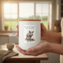 Lebhaftes Schwein, Brauch