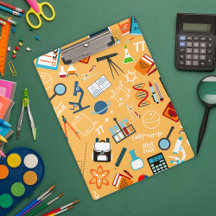 Lebhaftes Science Design perfekt für Klasse und St