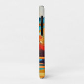 Lebhaftes Sonnenuntergangsbild Case-Mate iPhone Hülle (Hinten/Links)