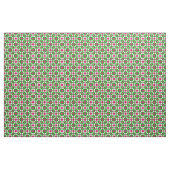 Lebhaftes tropisches Muster Stoff (Yard (91,4 cm))