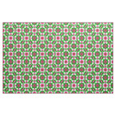 Lebhaftes tropisches Muster Stoff (Fat Quarter (45,7 x 55,9 cm))