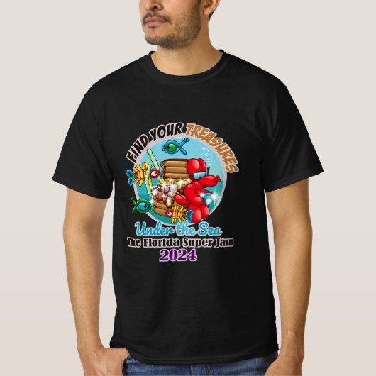 Lebhaftes Unterlagshaus (schwarz) Mens Tee Shirt (Vorderseite)