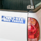 Lebhaftfreie und kommen Autoaufkleber vorwärts (Auf Lkw)