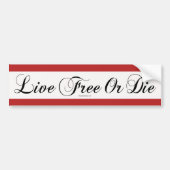 Lebhaftfreies oder die Autoaufkleber (Vorne)