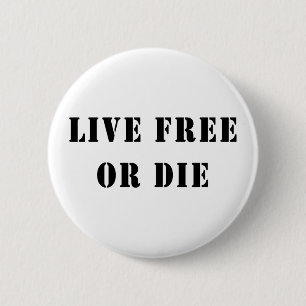 Lebhaftfreies oder die button