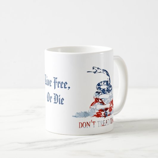 Lebhaftfreies oder die kaffeetasse (VorderseiteRechts)