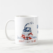 Lebhaftfreies oder die kaffeetasse (Links)