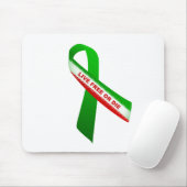 Lebhaftfreies oder die mousepad (Mit Mouse)