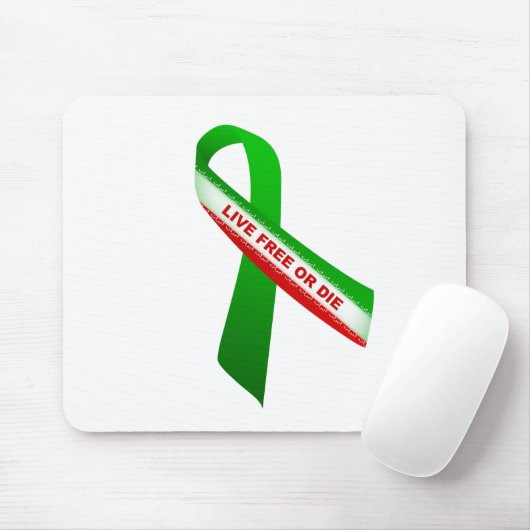 Lebhaftfreies oder die mousepad (Mit Mouse)
