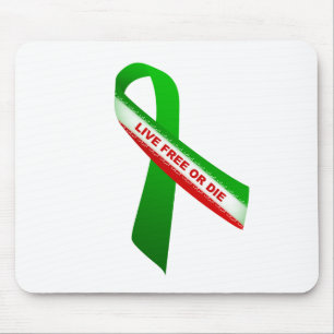 Lebhaftfreies oder die mousepad