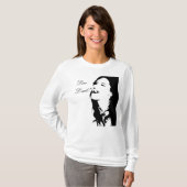 Lebhaftlautes! T-Shirt (Vorne ganz)