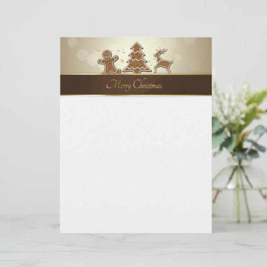 Lebkuchen (Stehend Vorderseite)