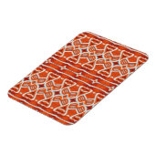 LEBKUCHEN 3x4 Flexible Magnet (Linke Seite)