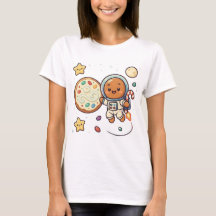 Lebkuchen-Astronaut-Weihnachten-Cute-Space-Feierta