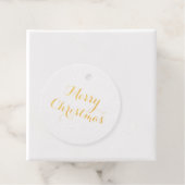 Lebkuchen-Backkuchen-Gefallen Geschenkanhänger (Mit Box)