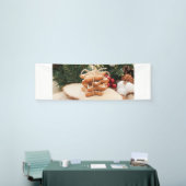 Lebkuchen Banner (Messeveranstaltung)
