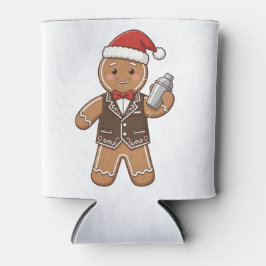 Lebkuchen-Barista-Weihnachten 2026 Holiday Kaffee Dosenkühler