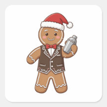 Lebkuchen-Barista-Weihnachten 2026 Holiday Kaffee