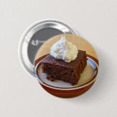 LEBKUCHEN BUTTON (Vorne & Hinten)