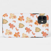 Lebkuchen Case-Mate iPhone Hülle (Rückseite (Horizontal))