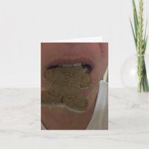 Lebkuchen Dankeschön