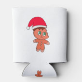 Lebkuchen Dosenkühler (Rückseite)