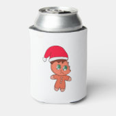 Lebkuchen Dosenkühler (Kanne Rückseite)