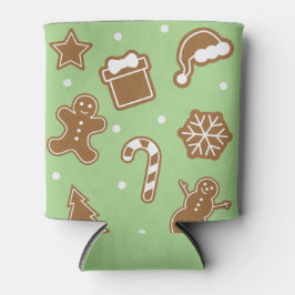 Lebkuchen Dosenkühler