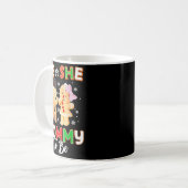 Lebkuchen Er Oder Sie Mama Wird Zu Weihnachten Ges Kaffeetasse (Vorderseite Links)