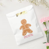 Lebkuchen Geschenktütchen (Versiegelt)