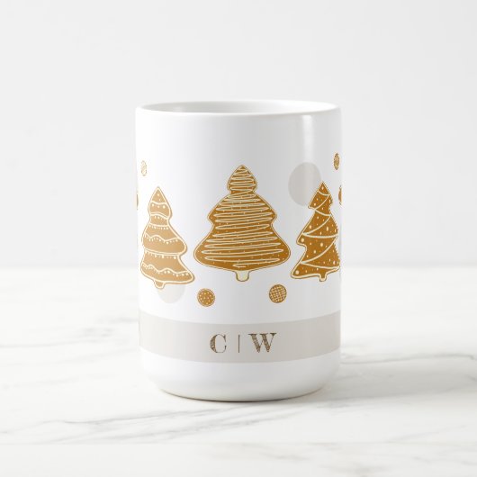 Lebkuchen Kaffeetasse (Mittel)