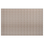 Lebkuchen-Kuchen-Slice-Creme-Dessert Stoff (Yard (91,4 cm))
