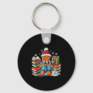 Lebkuchen Leselhrer Buch Bibliothek Kinder U Schlüsselanhänger