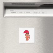 Lebkuchen Magnet (In Situ (Geschirrspüler))