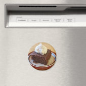 LEBKUCHEN MAGNET (In Situ (Geschirrspüler))