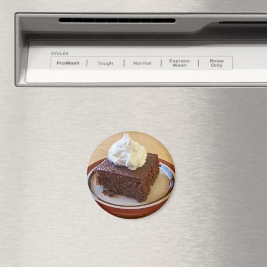 LEBKUCHEN MAGNET (In Situ (Geschirrspüler))