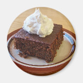 LEBKUCHEN MAGNET (Vorne)