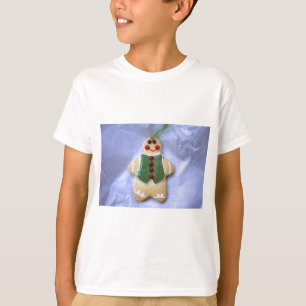 Lebkuchen-Mann T-Shirt